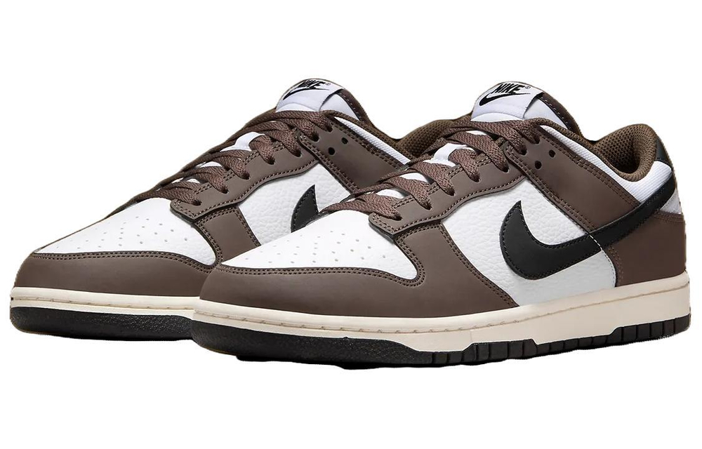 Кроссовки Nike Dunk "Next Nature"