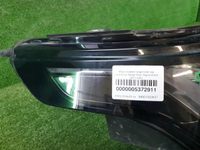 Фара правая Range Rover Vogue 4 L405 17-22 Pixel