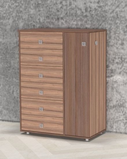 бодега темный / индиана эбони