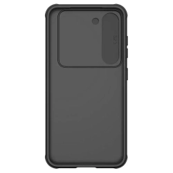 Накладка Nillkin CamShield Pro Case с защитой камеры для Samsung Galaxy S23