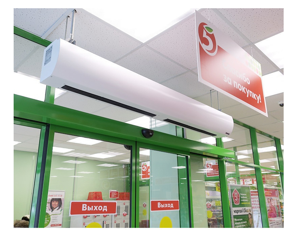 ТЕПЛОМАШ КЭВ-12П3042E Оптима (Серия 300)