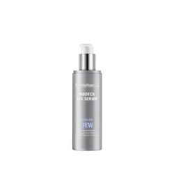 Centellian24 Гель для лица увлажняющий - Madeca gel serum hyalron dew, 30 мл