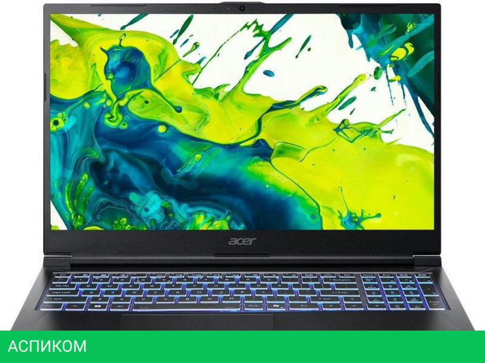 Ноутбук Acer Aspire 7 A715-59G NH.QX6CD.001