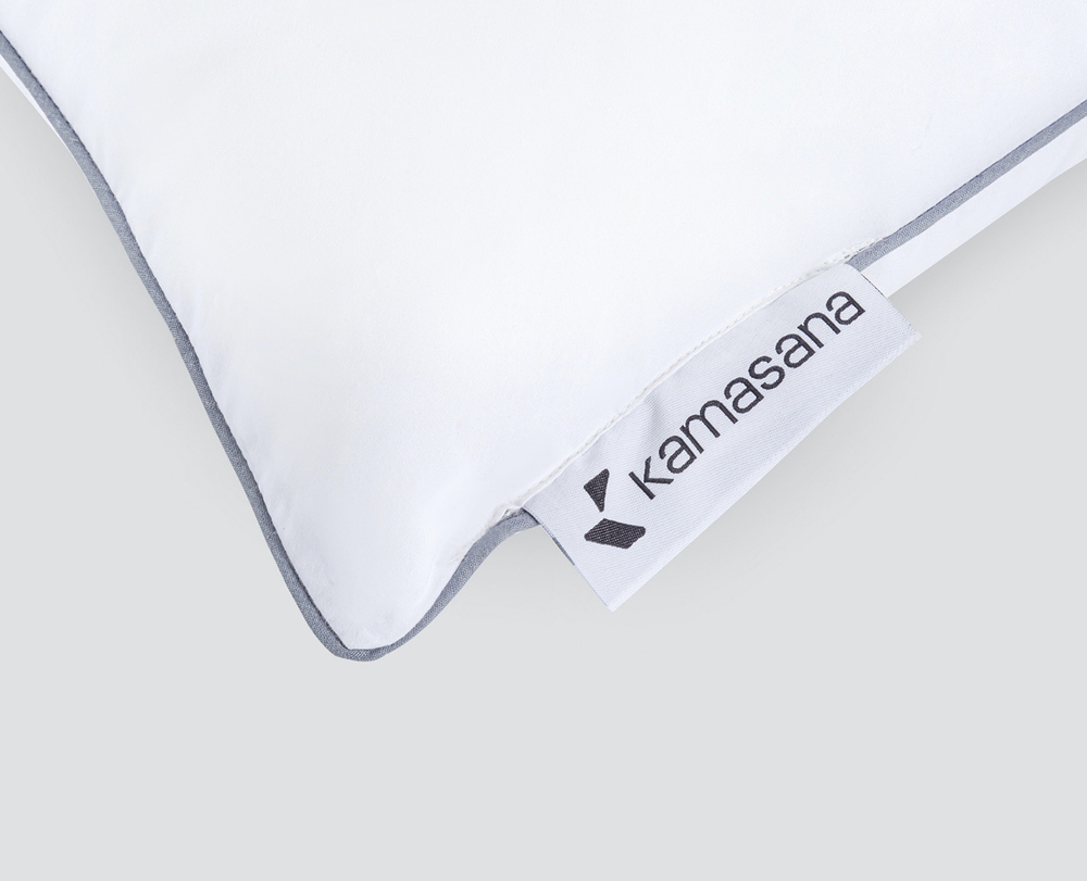 Подушка ортопедическая 70x40x12 Kamasana Ortopedic Algodon