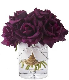 Большой букет красных роз, Cote Noire