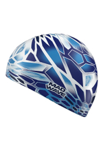 СИЛИКОНОВАЯ ШАПОЧКА MADWAVE FREEZE  BIG