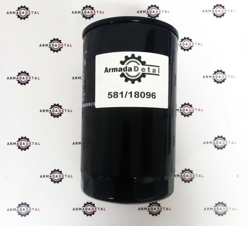 Фильтр масляный | 581/18096, 4484495; SJ-6638X | Shengnuo