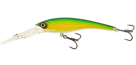 Воблер Lucky John DEEP SHINER (Original) 9 см, цвет A037, 13 г