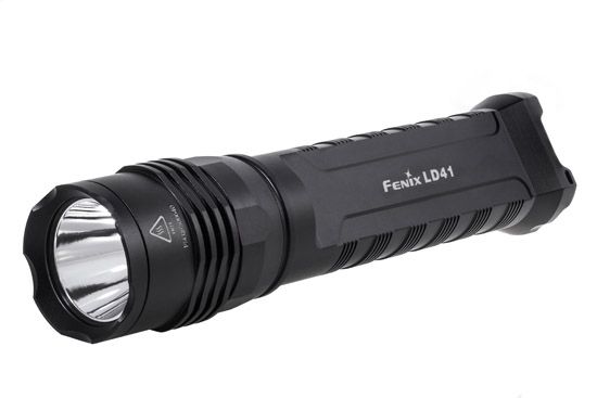Фонарь Fenix LD41, Cree XM-L U2, 680 люмен