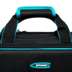 Сумка для инструмента Meister, 31 карман GROSS 90271
