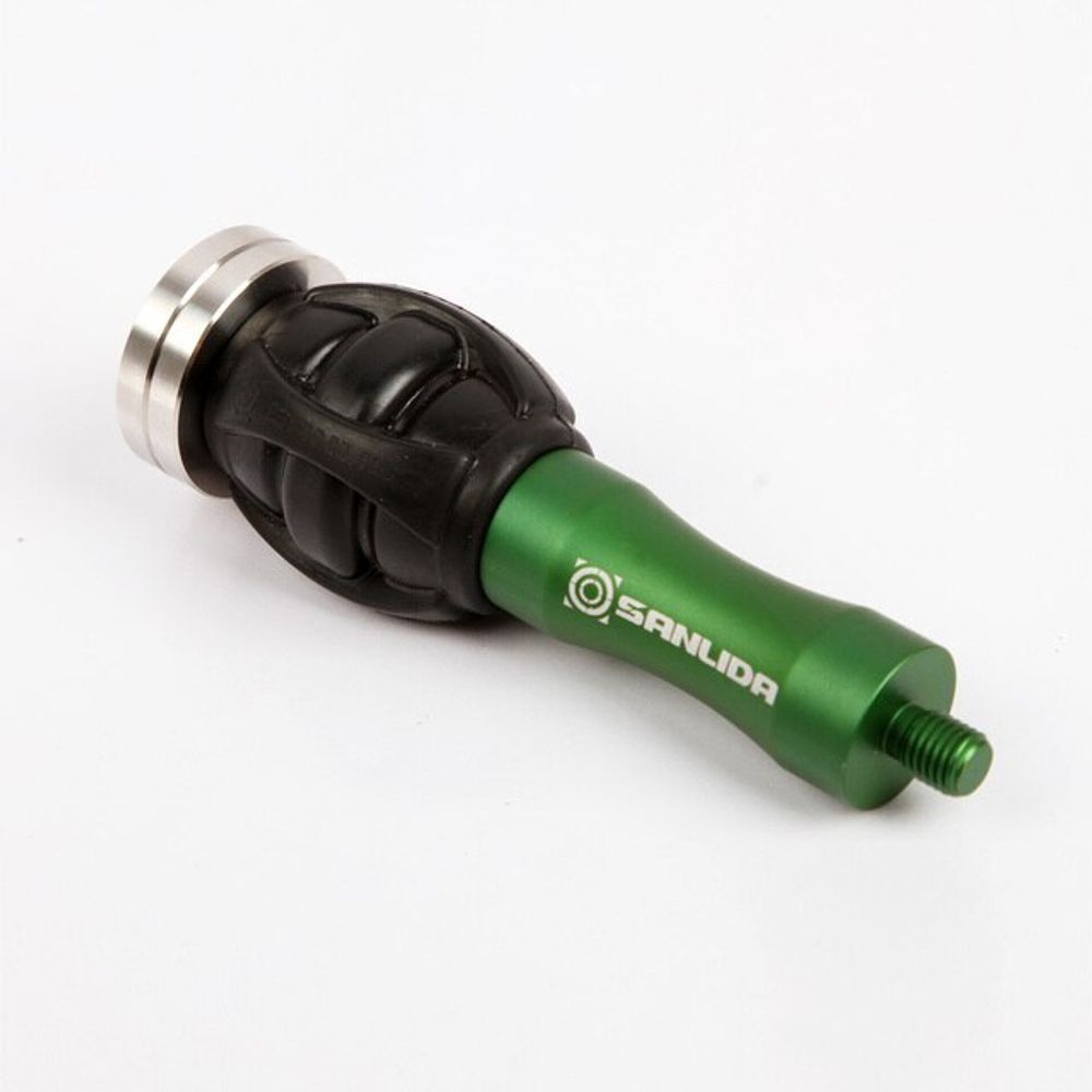 Демпфер для рекурсивного спортивного лука Sanlida X10 recurve riser damper (для участия в международных соревнованиях)