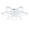 Потолочная светодиодная люстра Escada Ecla 10242/9LED