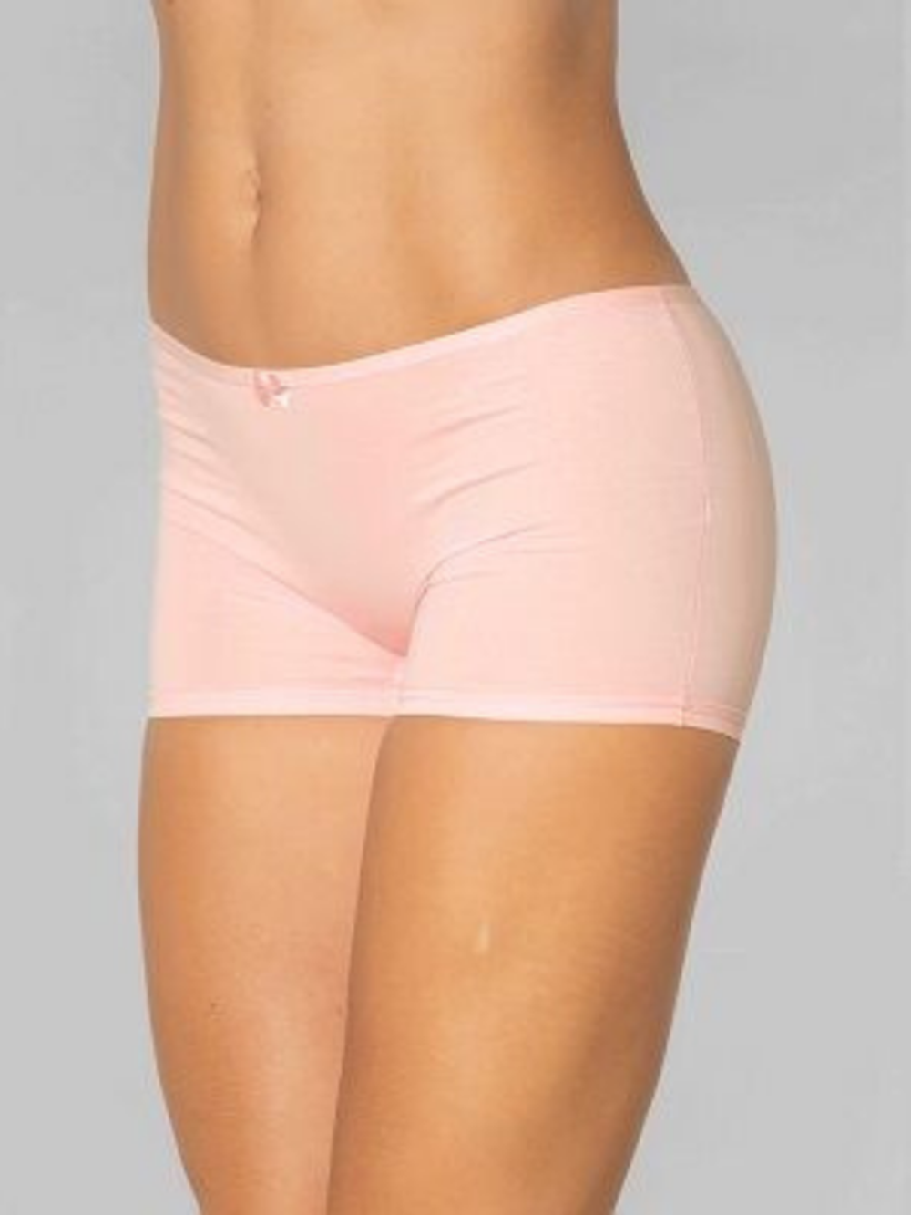 2500DX Трусы женские(Розовый) (50)
