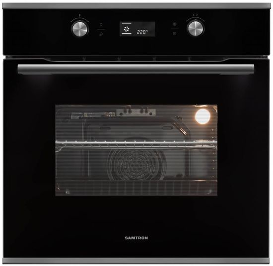 Электрический духовой шкаф Samtron MO B60923