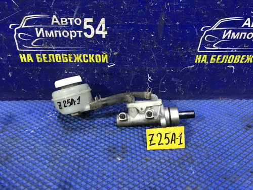 Главный тормозной цилиндр MITSUBISHI COLT 2003