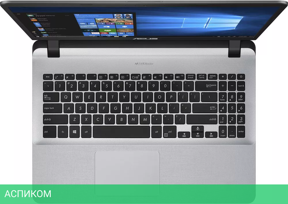 Ноутбук Asus X507MA-EJ157