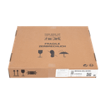 Электрическая варочная панель MAUNFELD MVCE45.3HL.SZ-WH