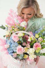 "Сливочный Птифур"