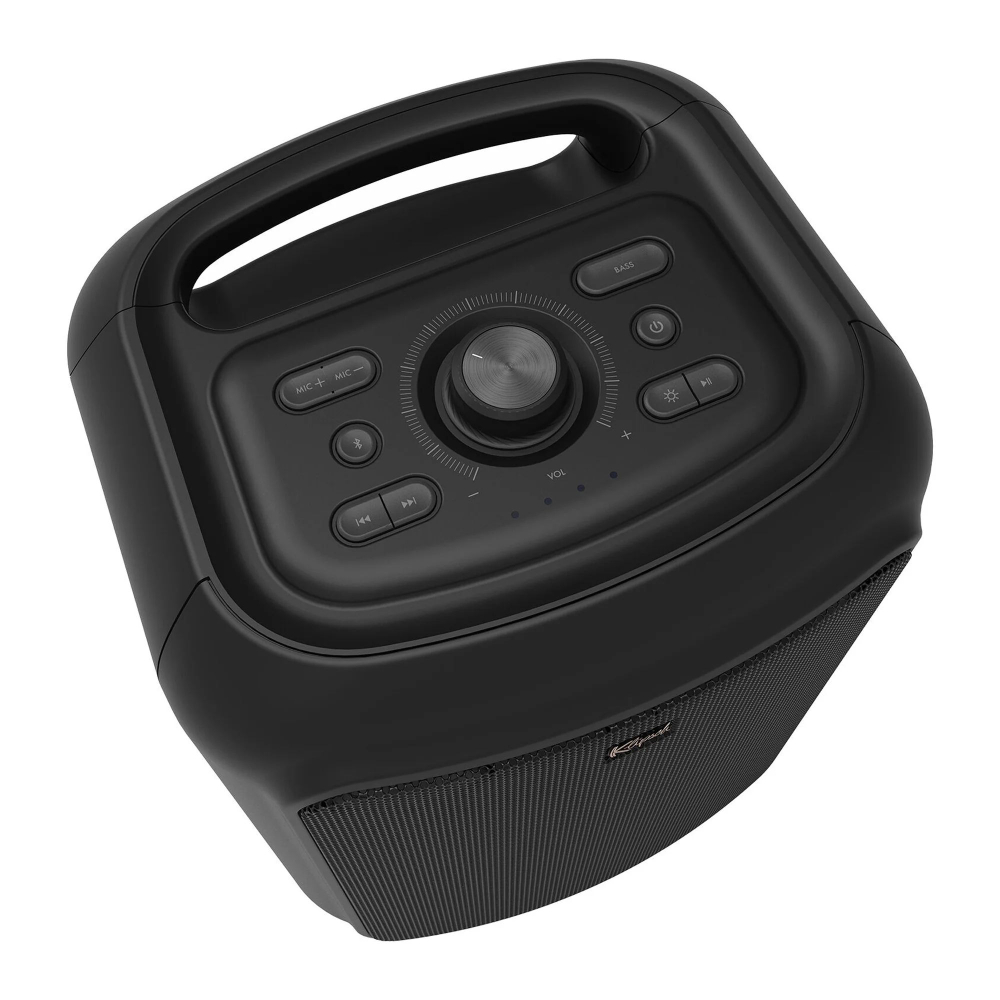 Беспроводная акустика Klipsch GIG XL Black