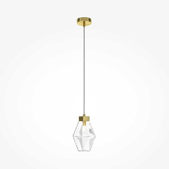 Подвесной светильник Maytoni Coctail time MOD325PL-01G