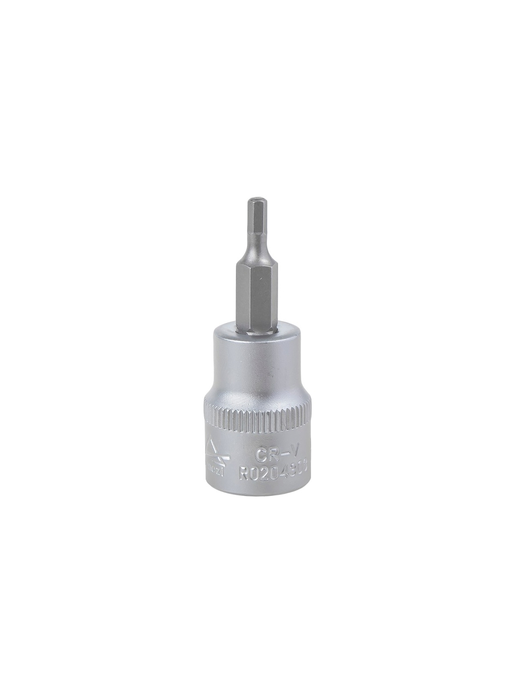 Головка 3/8" со вставкой HEX H3, L=48 мм на холдере Arnezi R0204303