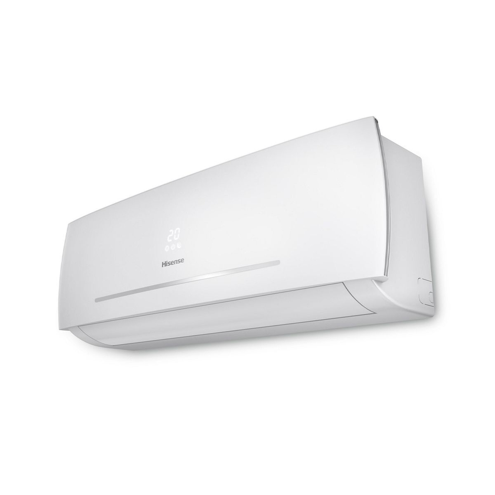 Сплит-система Hisense Neo Classic A AS-12HR4RYDDC00, для помещения до 32 кв.м.