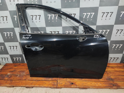 Дверь передняя правая Mazda 6 (GJ) 12-нв Б/У Оригинал GHP958010