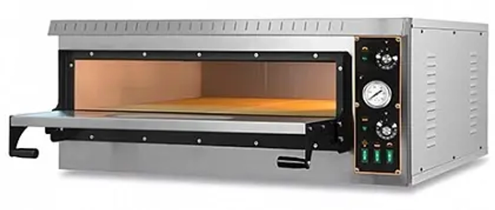 Печь для пиццы Resto Italia TL 4 BIG