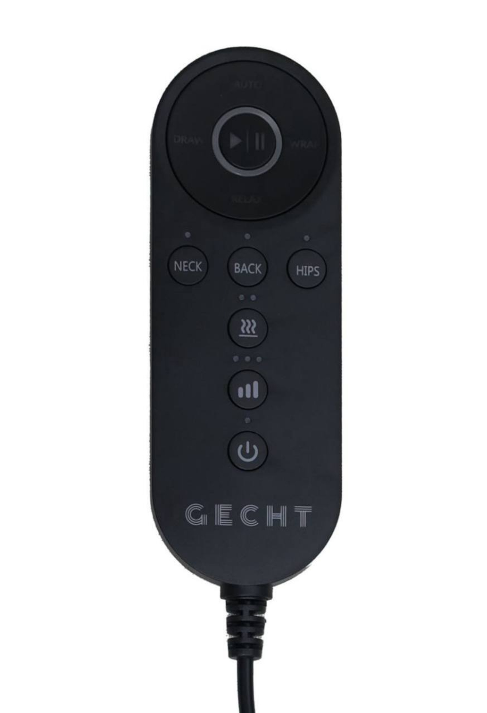 Массажный матрас электрический