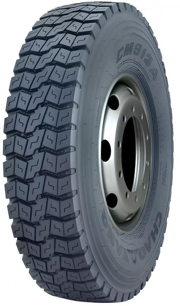 Goodride CM913 (ведущая) 12 R24 160K