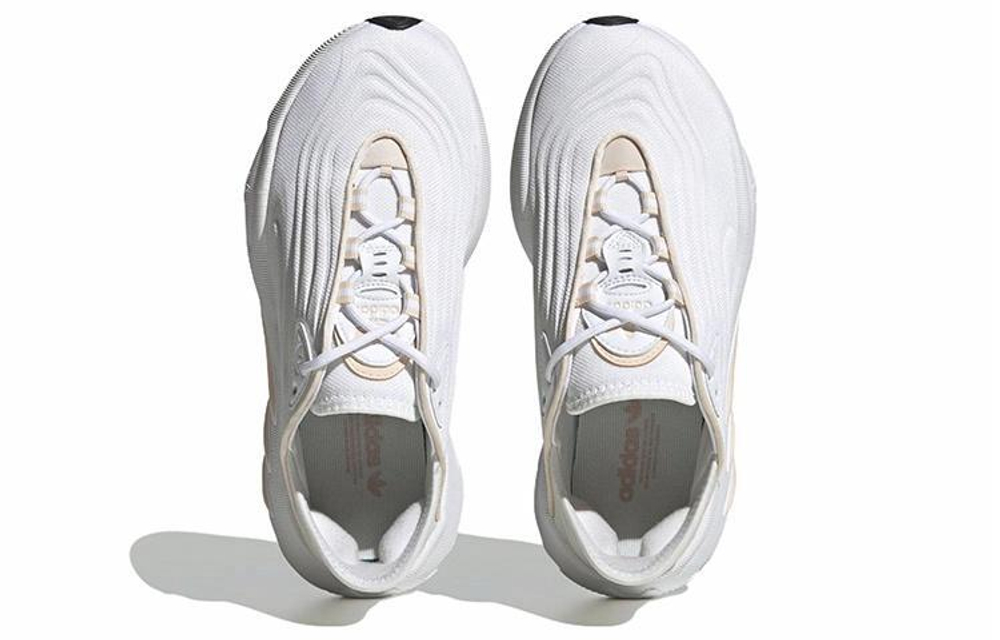Кроссовки Adidas Originals Adifom Sltn (Женская размерная сетка)