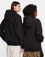 FN2498-010 Худи U NIKE SB FLC PO ESSENTIAL HBR