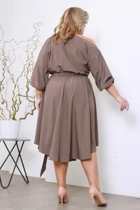 Платье 5817 Fabrika