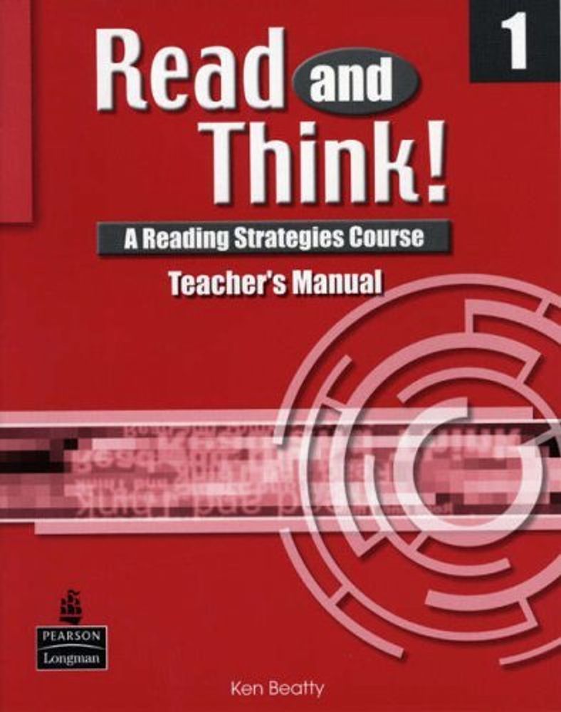 Teachers book think 2