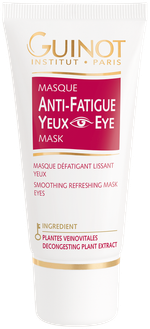 Guinot Маска Masque Anti-Fatigue Yeux, 30 мл