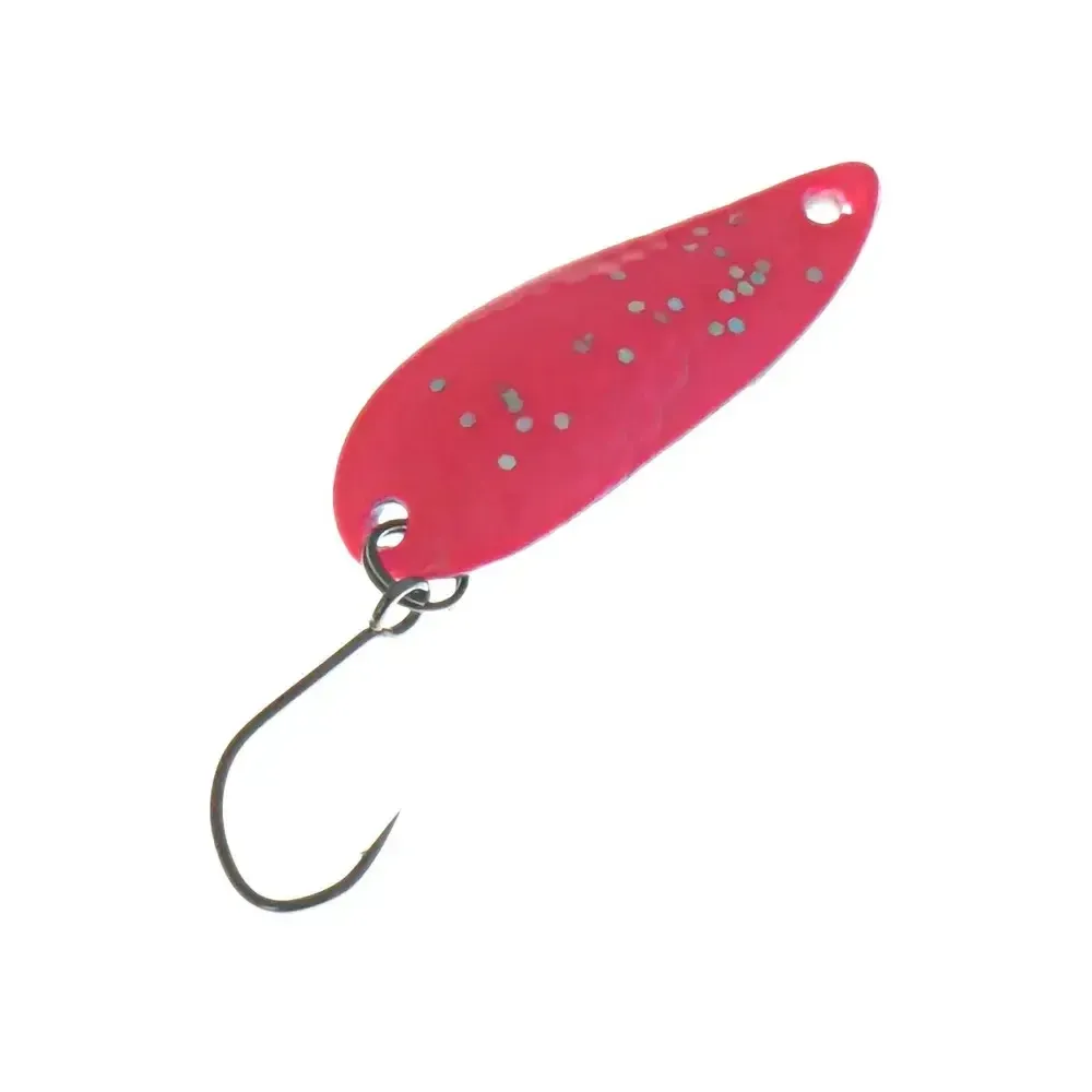 Блесна Ruby 2.6 гр Color: 133