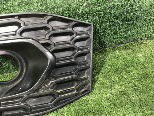 Накладка ПТФ левая Audi Q5 2 80A (2017-2020) MTR Design