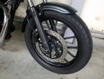 Honda GB350
