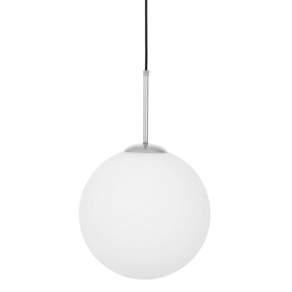 Подвесной светильник Lumina Deco Fredica LDP 6030-300 CHR