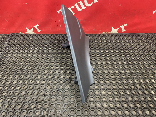 Накладка крыла левого 2017г.