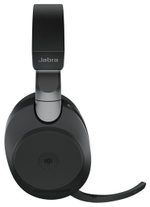Наушники Jabra Evolve2 85 Link380a MS Stereo черный