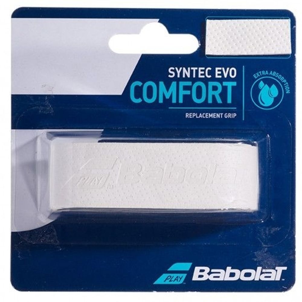 Аксессуары для тенниса Намотка базовая BABOLAT  .