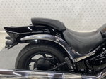 Suzuki Boulevard 400 2005