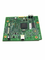 Плата форматера CC390-60001 HP LJ M1120n MFP не сетевая