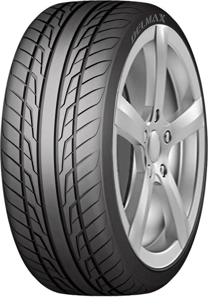 Delmax Ultima Sport 285/45 R22 114W