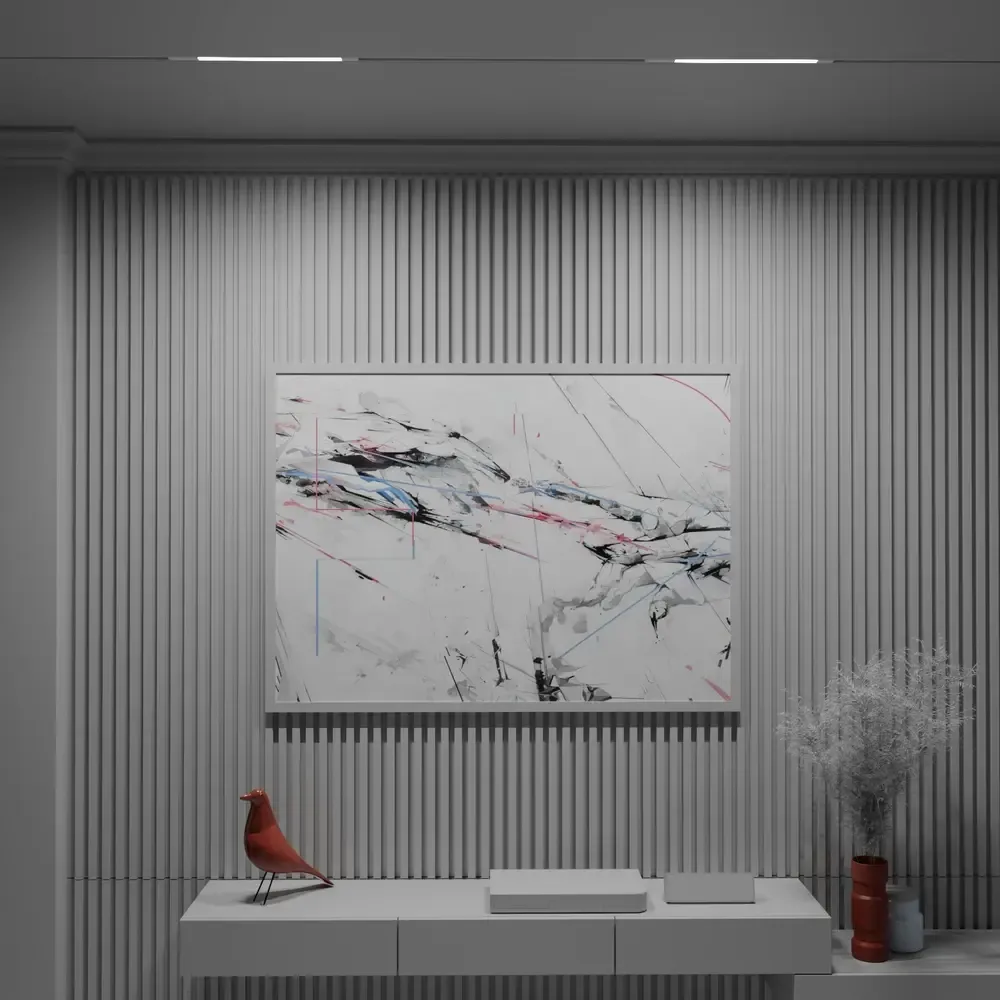 Магнитный трековый светильник Arte Lamp