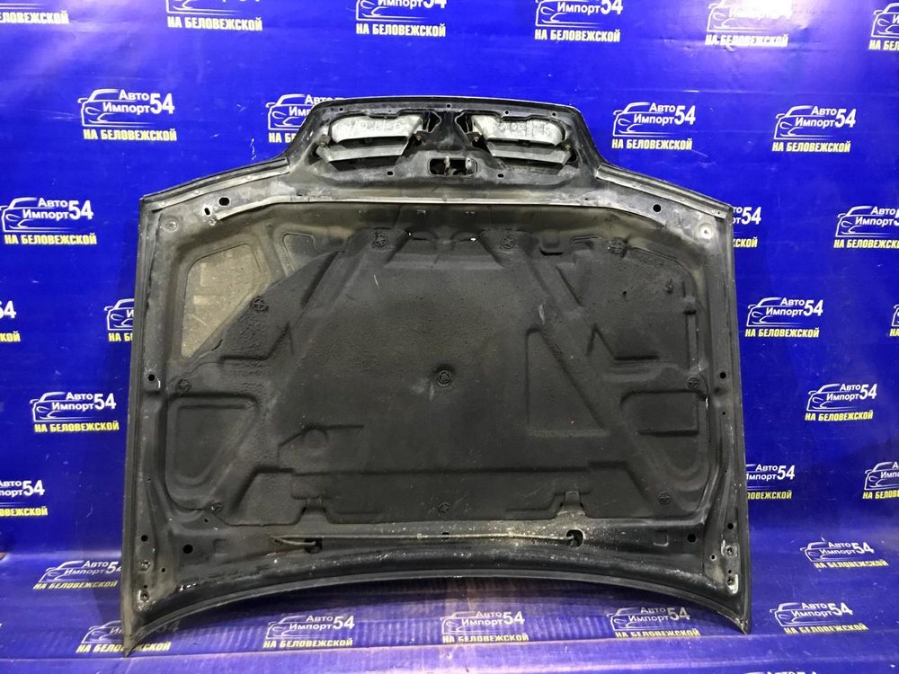 Капот NISSAN PRIMERA 1997
