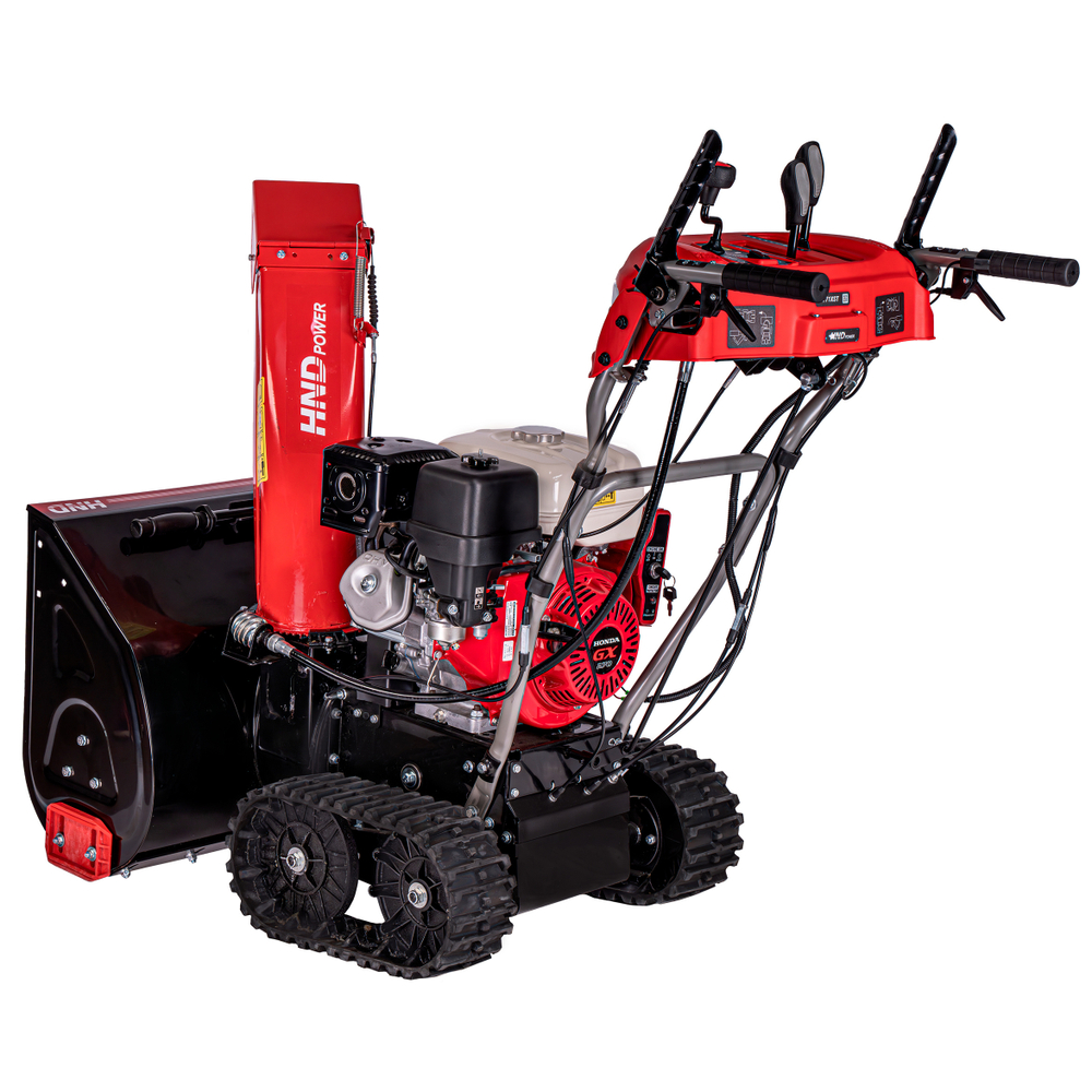 Снегоуборщик бензиновый HND (Honda) ST 71 XST