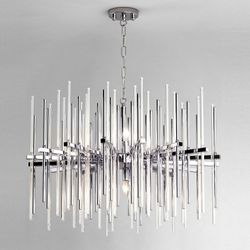 Подвесная люстра Bogate's Allure 355/8 Smart