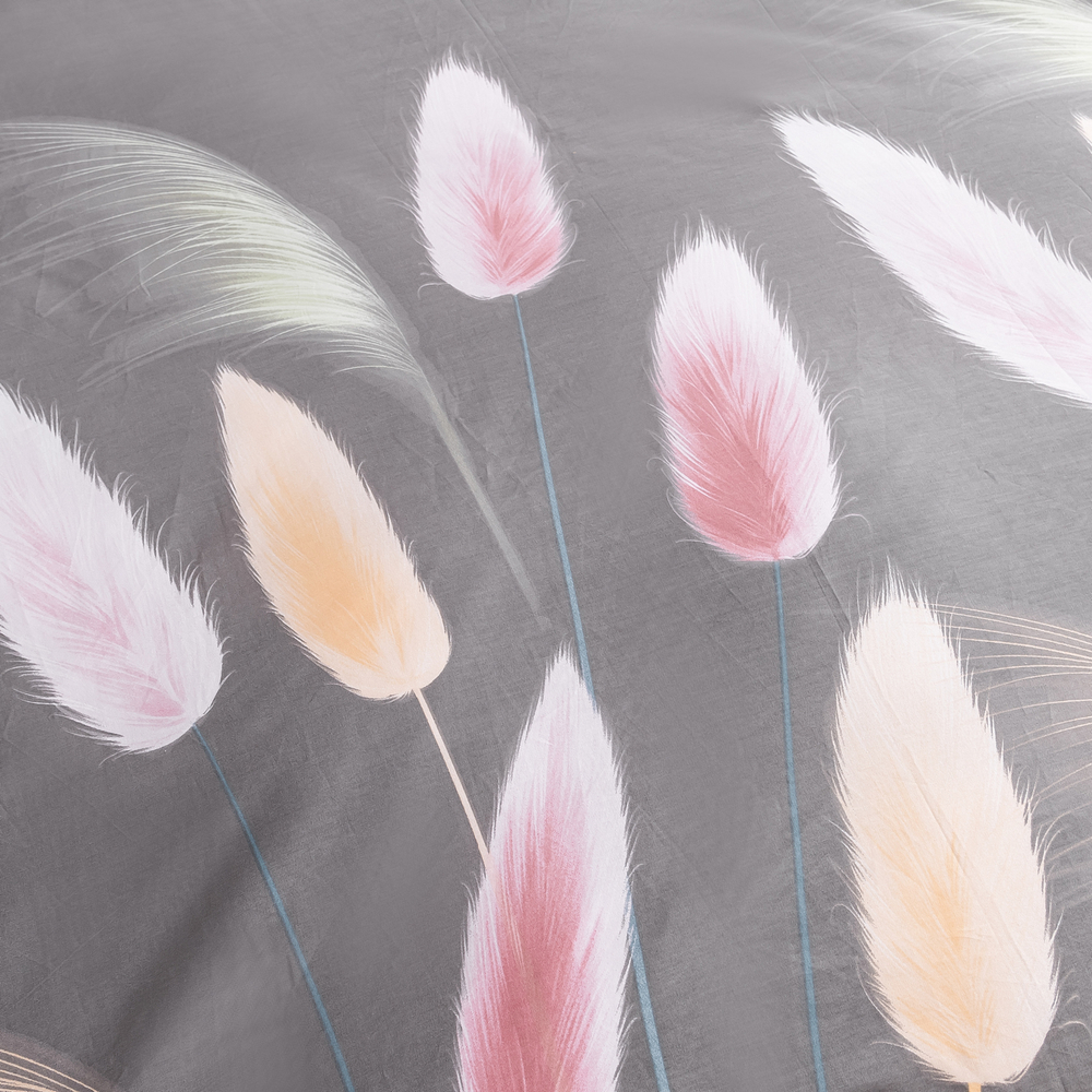 Комплект постельного белья Люкс Сатин 100% хлопок A294